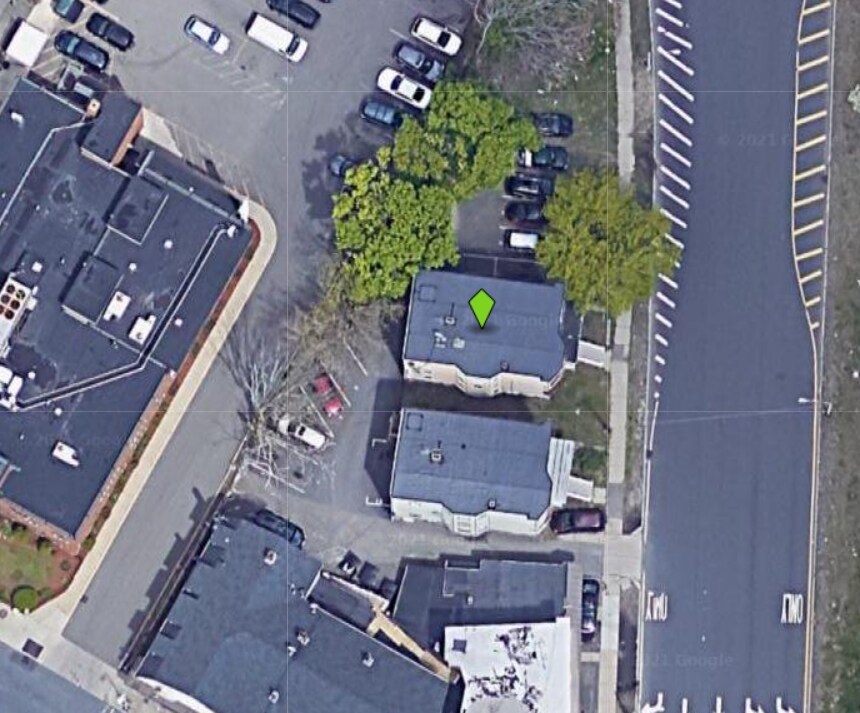 12 Redfield St, Boston, MA à vendre Photo principale- Image 1 de 2