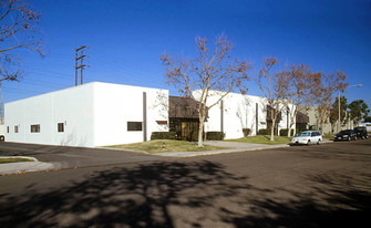 616 Marsat Ct, Chula Vista CA - Warehouse