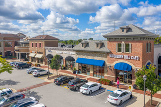 Plus de détails pour 3011 Butterfield Rd, Oak Brook, IL - Bureau à louer