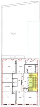 Office in Marseille for lease Floor Plan- Image 1 of 1