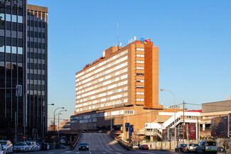 Plus de détails pour Estación Chamartín, s/n, Madrid - Cotravail à louer