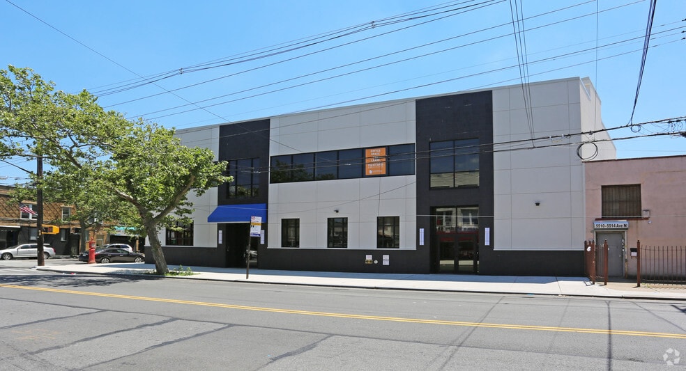 5518 Avenue N, Brooklyn, NY for sale - Building Photo - Image 2 of 11