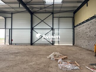 More details for Industrial for Sale
