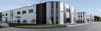 Plus de détails pour 145 Arab Rd, Kelowna, BC - Industriel à vendre