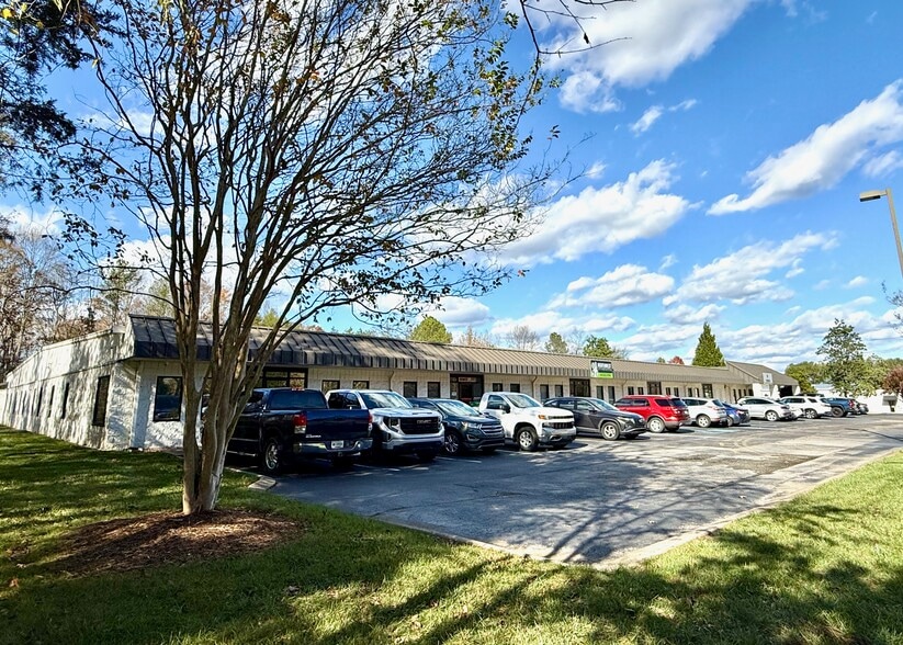 8822 Production Ln, Ooltewah, TN for lease - Building Photo - Image 2 of 6