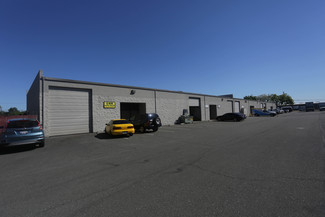 More details for 8160 14th Ave, Sacramento, CA - Industrial for Lease