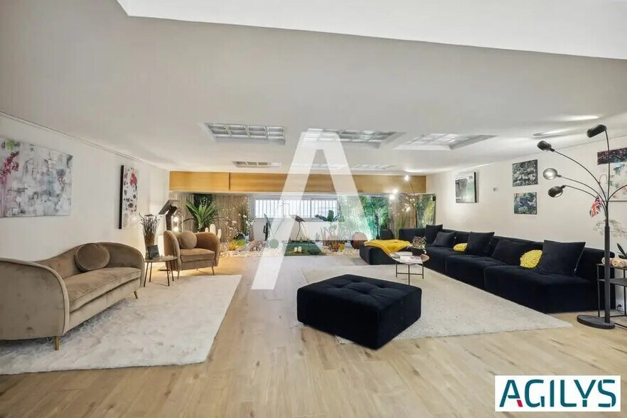 Bureau dans Orsay à louer - Photo intérieure - Image 3 de 18