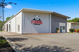 Plus de détails pour 864 Kingswood Dr, Conway, SC - Flex à vendre