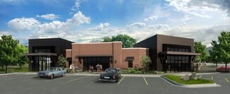 More details for 200 Gateway, Heber City, UT - Retail for Lease