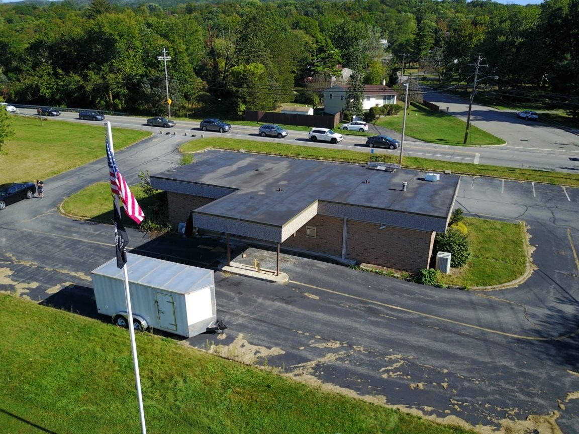 815 Rte 208, Monroe, NY for sale Building Photo- Image 1 of 1