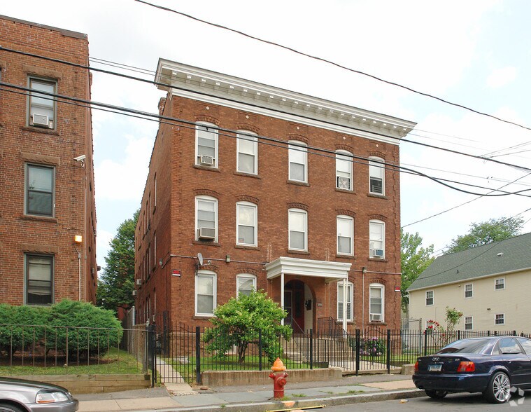 160 Lawrence St, Hartford, CT for sale - Building Photo - Image 3 of 3