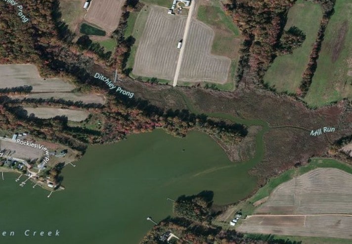 Elmwood Is, Newburg, MD for sale - Building Photo - Image 2 of 7