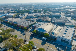 More details for 3232 E Olympic Blvd, Los Angeles, CA - Industrial for Lease