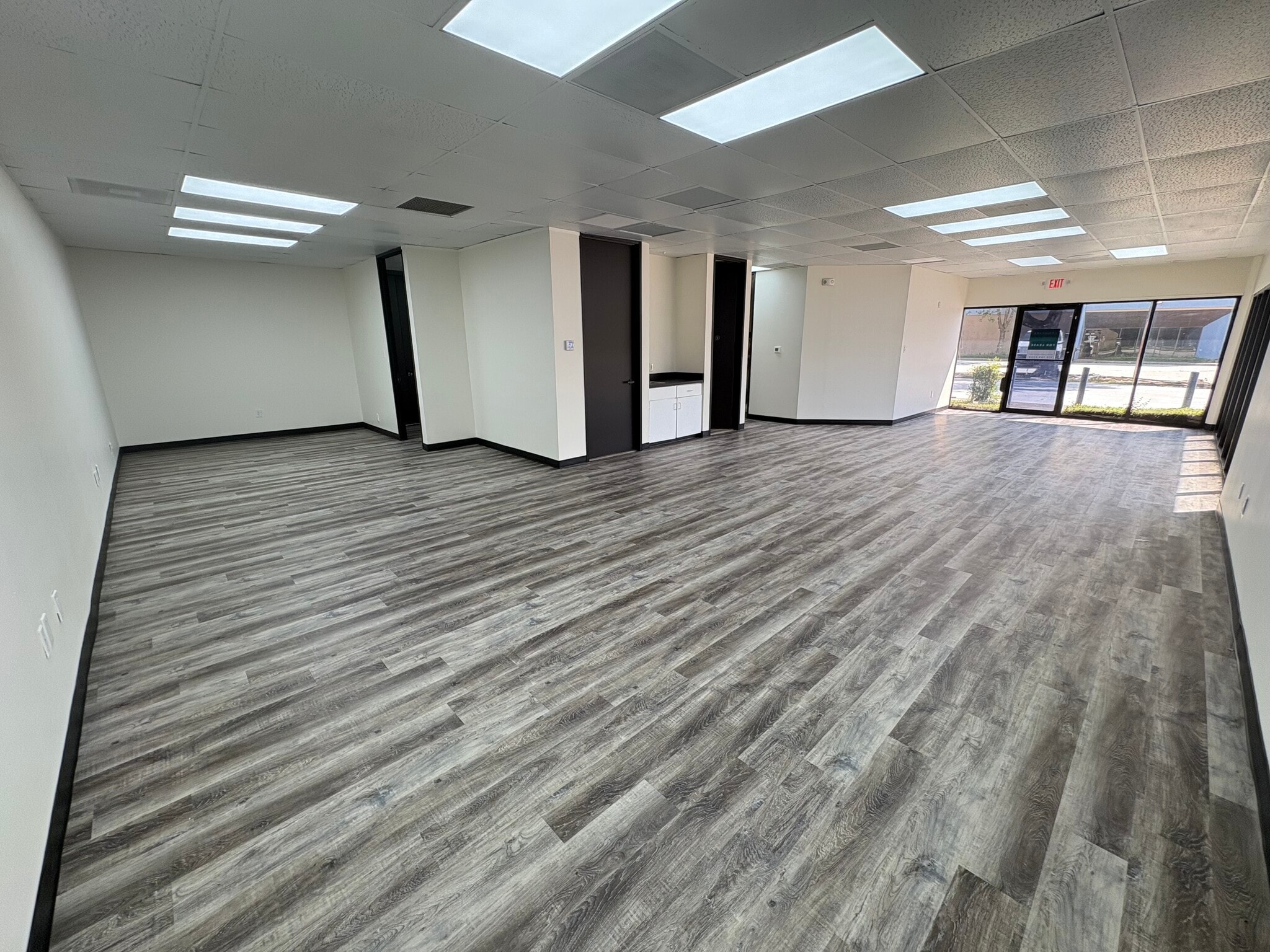 4400 S Wayside Dr, Houston, TX à louer Photo intérieure- Image 1 de 9
