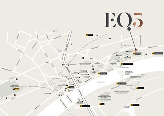 Plus de détails pour Quayside, Newcastle Upon Tyne - Bureau à louer