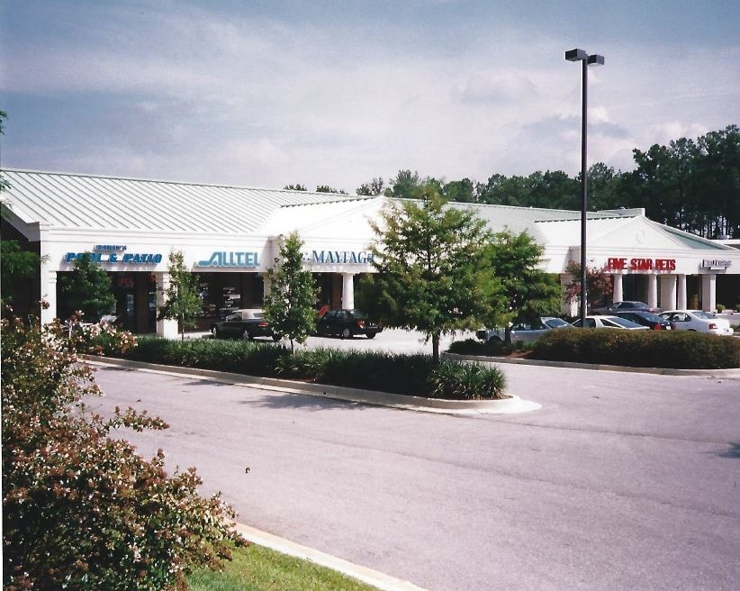 1410 Highway 98, Daphne, AL for lease Primary Photo- Image 1 of 6