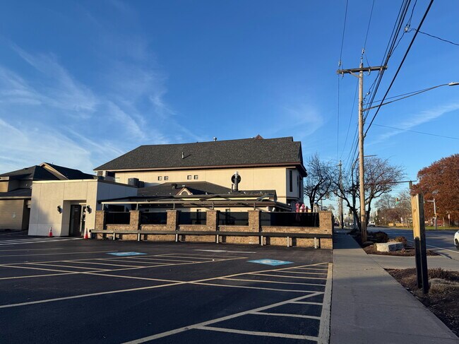 More details for 311-313 N Geddes St, Syracuse, NY - Retail for Sale