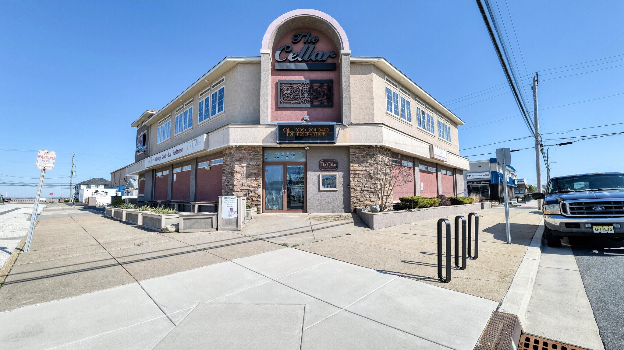 3119 Revere Blvd, Brigantine, NJ à vendre Photo du bâtiment- Image 1 de 29