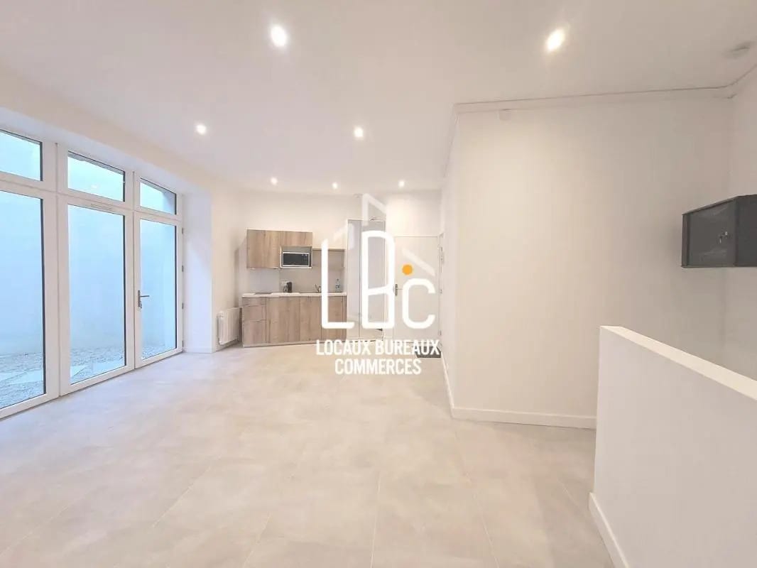 3 Rue Coustou, Nantes à louer Photo intérieure- Image 1 de 8