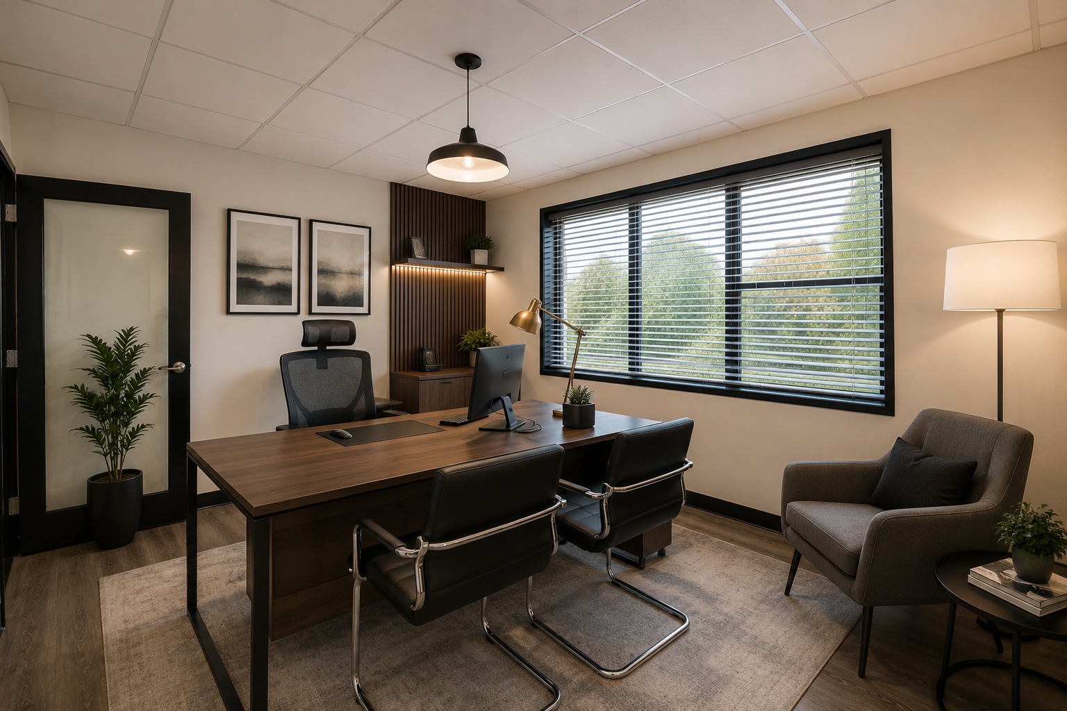 599 North Ave, Wakefield, MA for lease Interior Photo- Image 1 of 4