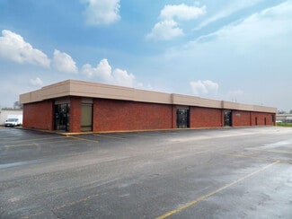 Plus de détails pour 882-886 Plantation Way, Montgomery, AL - Flex à vendre