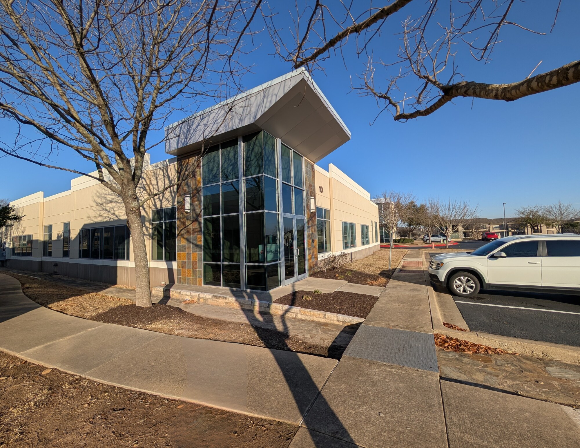 2300 Greenhill Dr, Round Rock, TX for lease Building Photo- Image 1 of 14