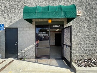 Plus de détails pour 11920 Goldring Rd, Arcadia, CA - Industriel à vendre