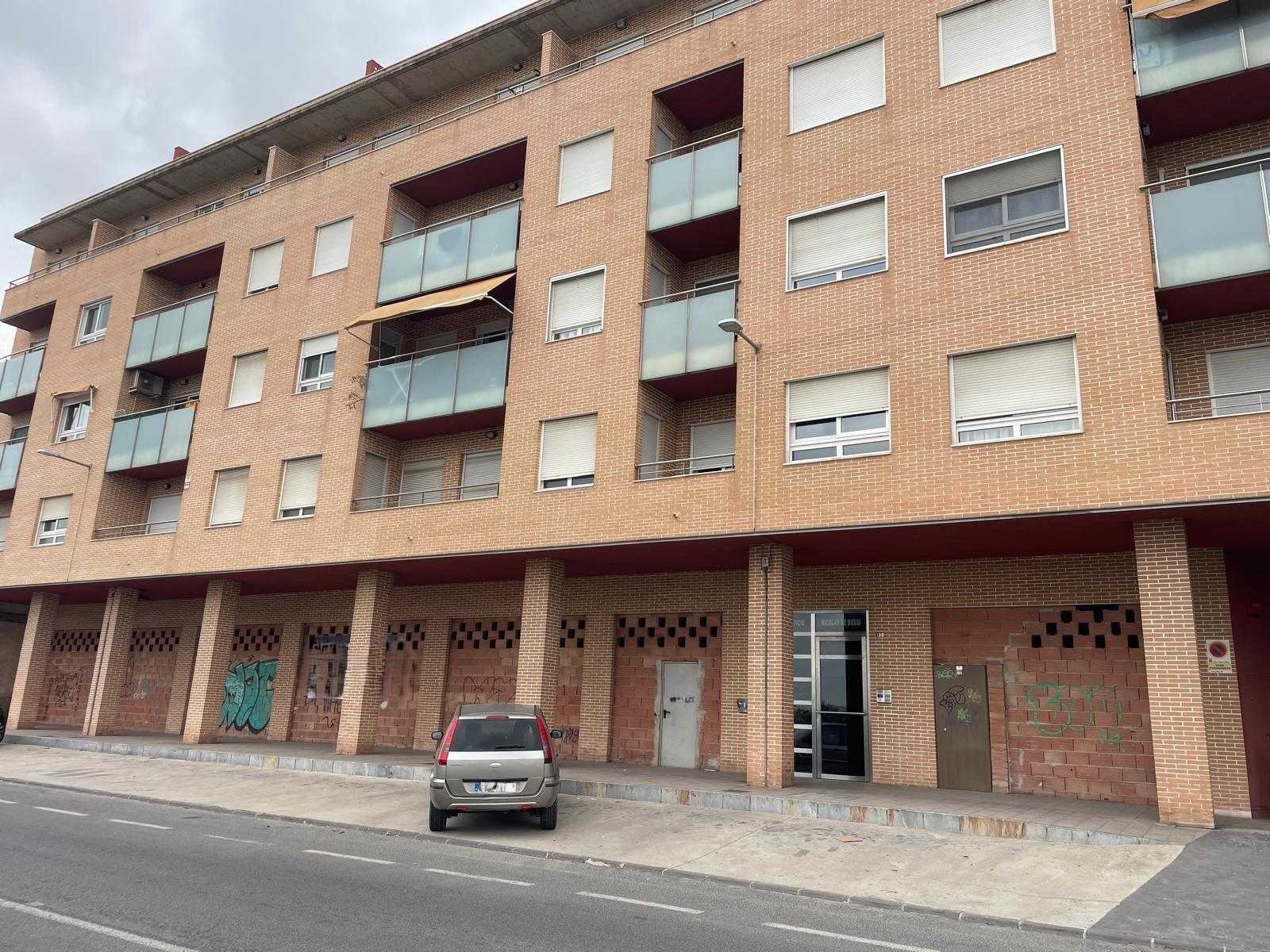 Mayor, 12, Murcia, Murcia for sale Building Photo- Image 1 of 10
