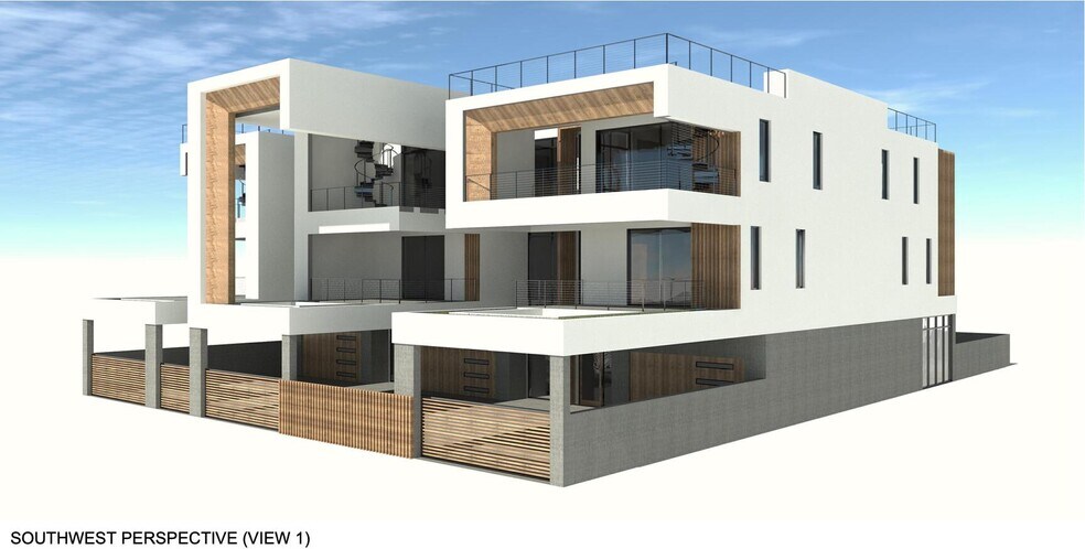 905 NE 6th Ave, Delray Beach, FL à vendre - Photo du bâtiment - Image 2 de 12