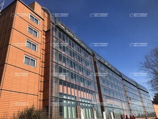 More details for 63-67 Quai Charles De Gaulle, Lyon - Office for Sale