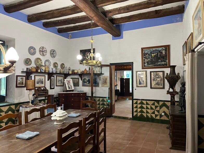 Carrer Font de la Reina, 16, Capellades, Barcelona for lease - Interior Photo - Image 1 of 4