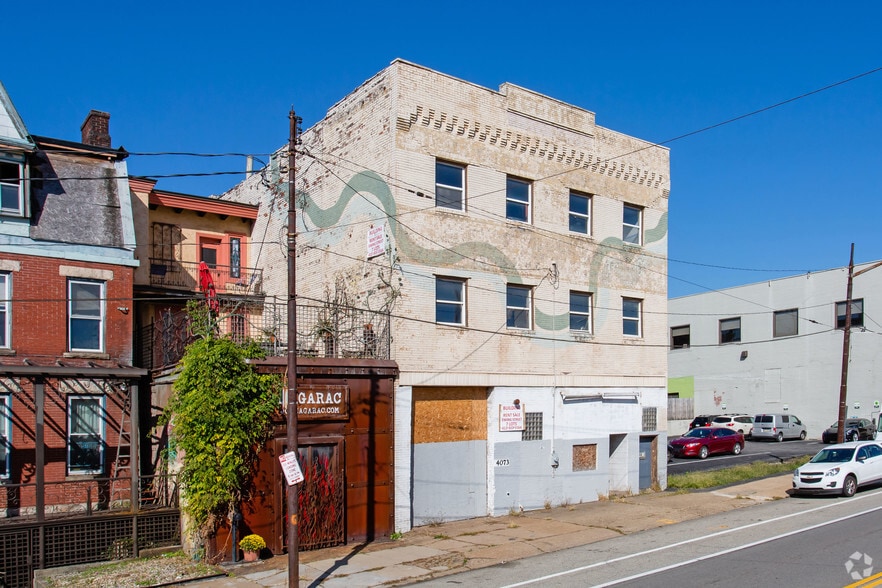 4048 Ewing St, Pittsburgh, PA for sale - Building Photo - Image 2 of 7