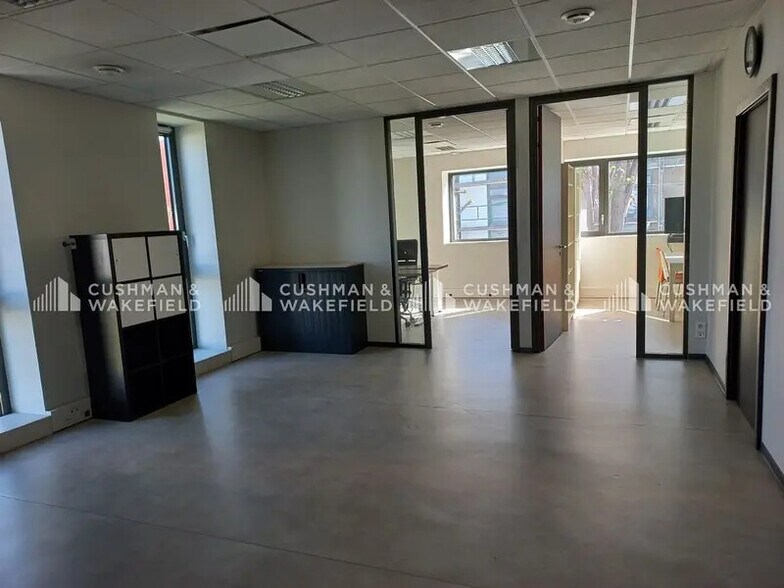 Bureau dans Strasbourg à vendre - Photo intérieure - Image 2 de 10