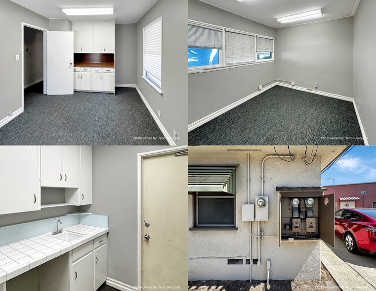 166 E Foothill Blvd, Arcadia, CA for lease - Building Photo - Image 2 of 6