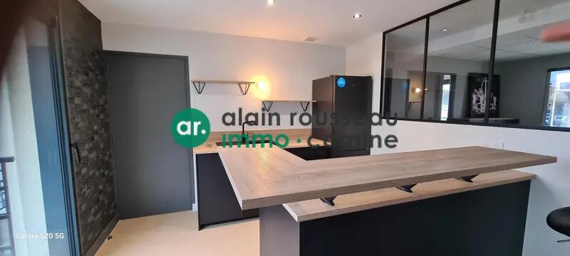 Bureau dans Angers à louer - Photo intérieure - Image 2 de 5