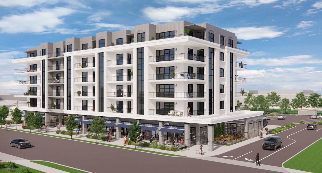 5010 50 Av, Beaumont, AB à vendre Photo principale- Image 1 de 1