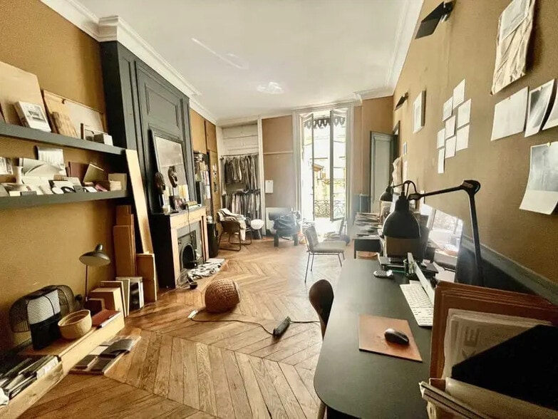 Bureau dans Lyon à louer - Photo intérieure - Image 3 de 4