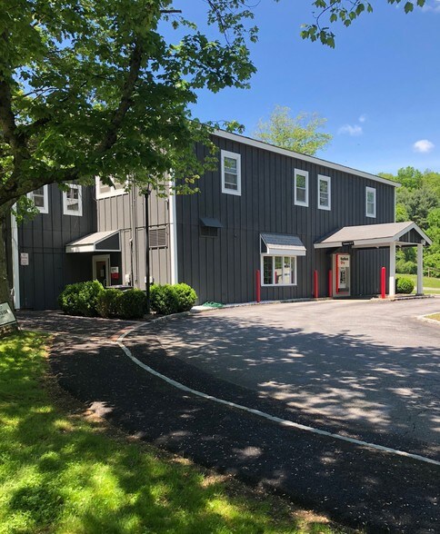 56 Westchester Ave, Pound Ridge, NY à louer - Autre - Image 3 de 3