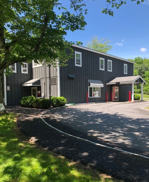 56 Westchester Ave, Pound Ridge, NY for lease - Other - Image 3 of 3