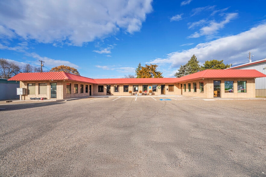 1149-1159 SW 4th Ave, Ontario, OR for sale - Building Photo - Image 2 of 45