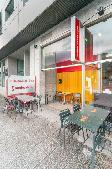 Calle Secundino Roces Riera, 3, Llanera, Asturias for sale - Building Photo - Image 3 of 50