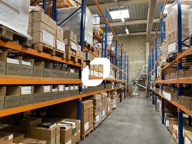 Flex in Méry-sur-Oise for lease Interior Photo- Image 1 of 12