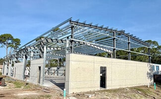 More details for 2720 Hibiscus Dr, Edgewater, FL - Industrial for Lease