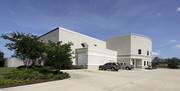 501 Johnny F Smith Blvd, Slidell LA - Entrepôt