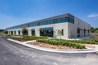 More details for NEC Of Metropolis Dr & Metlink Rd, Austin, TX - Office for Lease