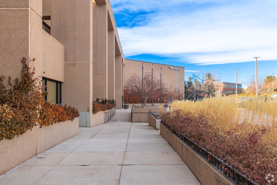 5500 S Quebec St, Englewood, CO for lease - Building Photo - Image 2 of 6