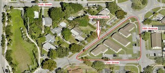 Plus de détails pour 5907 Tyler St, Hollywood, FL - Multi-résidentiel à vendre