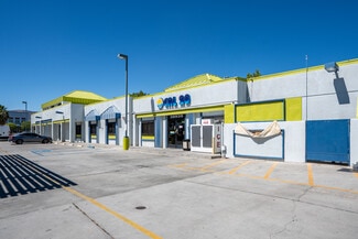 More details for 38935 5th St W, Palmdale, CA - Office, Retail for Lease