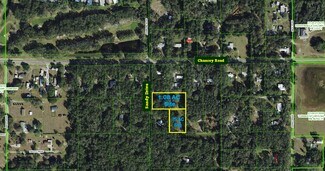 More details for 3418 Sandy Dr, Zephyrhills, FL - Land for Sale