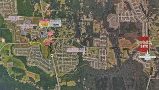 More details for 13556 Highway 69 N, Northport, AL - Retail for Lease